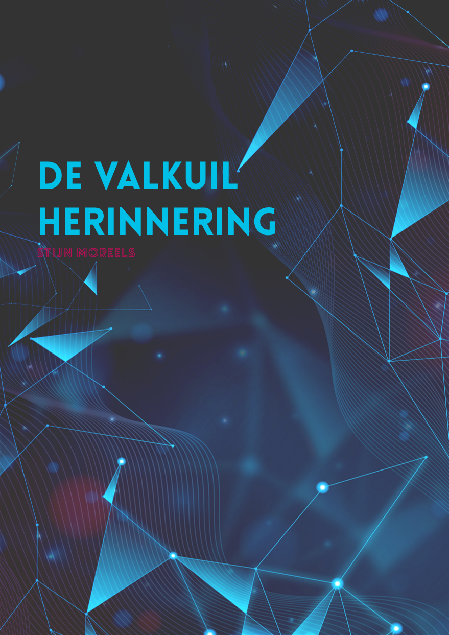 De Valkuilherinnering (Mem-altering, #1)
