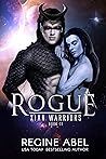 Rogue (Xian Warriors #11)
