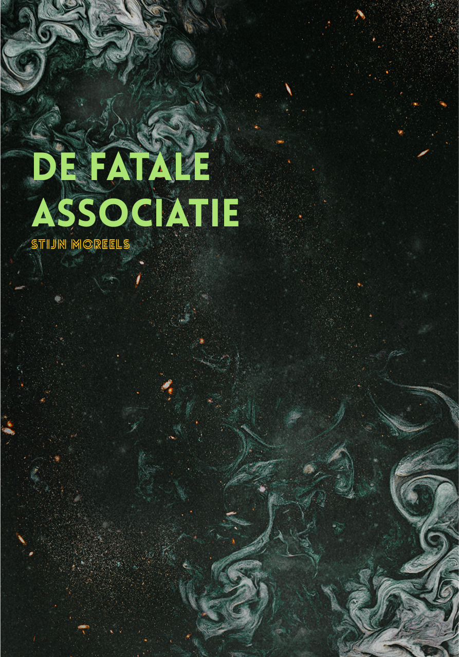 De Fatale Associatie (Mem-altering, #2)