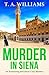 Murder in Siena