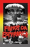 Book cover for Filhos da esperança (Portuguese Edition)