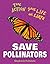 Save Pollinators (21st Cent...