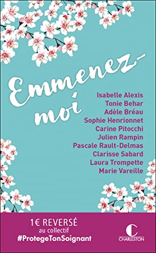 Emmenez-moi (Kindle Edition)