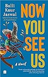Now You See Us