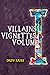 Villain's Vignettes: Volume 1 (Villains' Code)