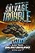 Salvage Trouble (Black Ocea...