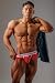 Samurai Physiques: Strength...