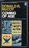 Coming of Age: The United States during the 1920s and 1930s