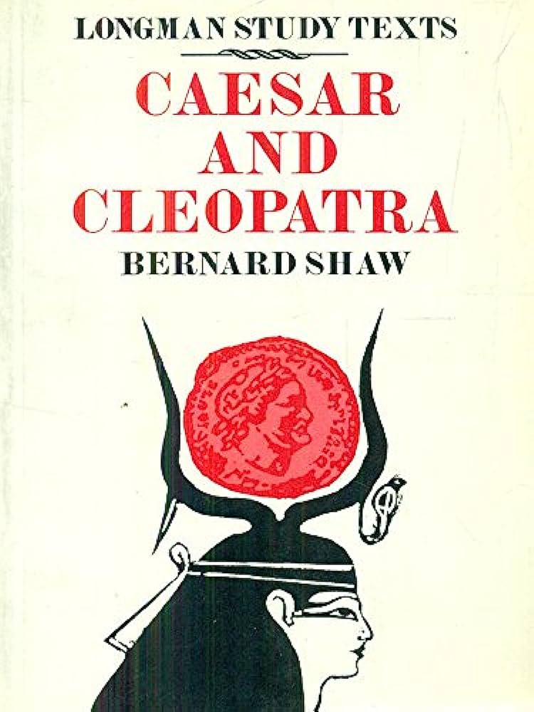 Caesar and Cleopatra