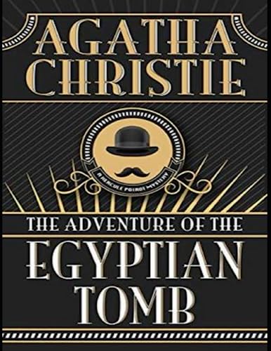 The Adventure of the Egyptian Tomb