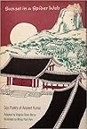 Sunset in a Spider Web; Sijo Poetry of Ancient Korea