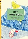 Het komt goed by Judith de Joode