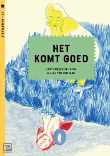 Het komt goed (Paperback)