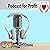 Podcast for Profit