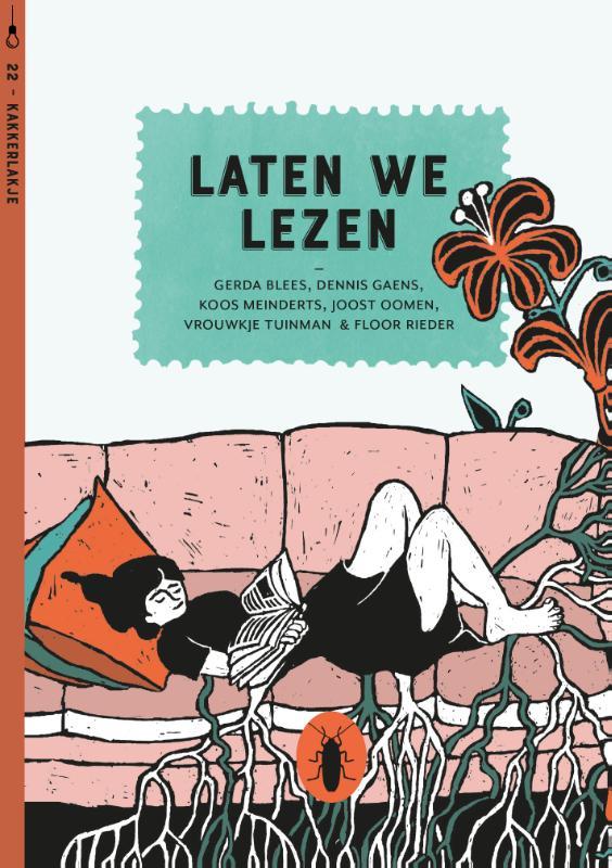 Laten we lezen