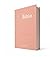 Bible Segond 21 compacte: couverture rigide skivertex rose guimauve