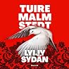 Lyijysydän (Metso & Vauramo, #3) Lyijysydän (Metso & Vauramo, #3)