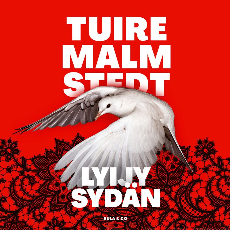 Lyijysydän (Metso & Vauramo, #3)