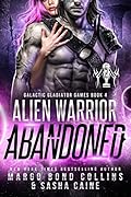 Alien Warrior Abandoned