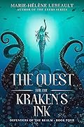 The Quest for the Kraken's Ink