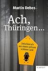 Ach, Thüringen