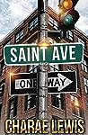 Saint Ave. by Charae Lewis