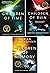 Children of Time 3-Book Set by Adrian Tchaikovsky (Children of Time, Children of Ruin, Children of Memory)