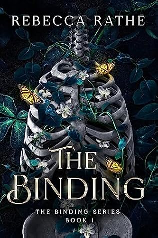 The Binding (The Binding, #1)