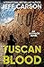 Tuscan Blood (Ali Falco, #2)