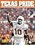 Texas Pride: Longhorn Glory...