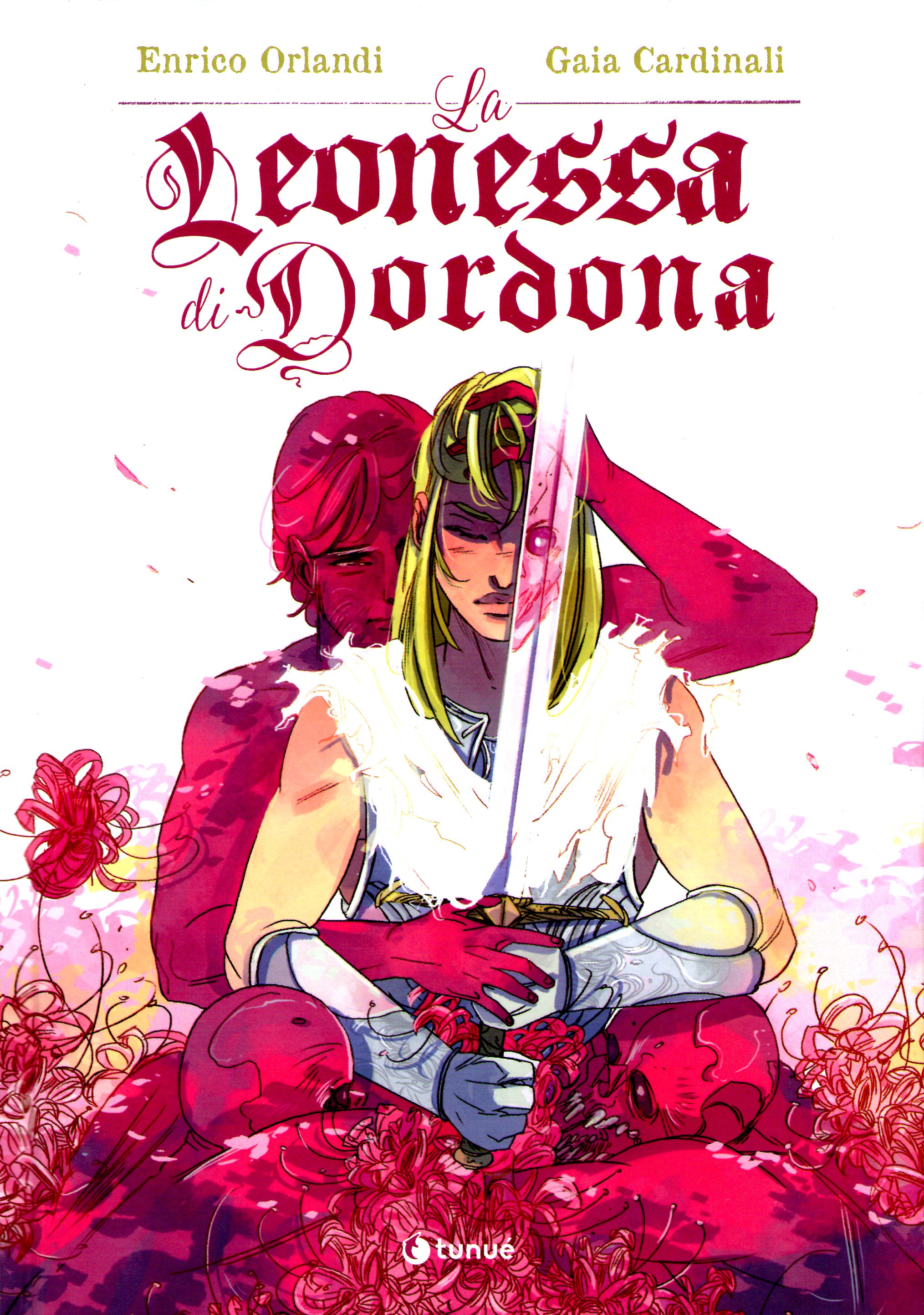 La leonessa di Dordona