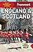 Frommer's England and Scotland