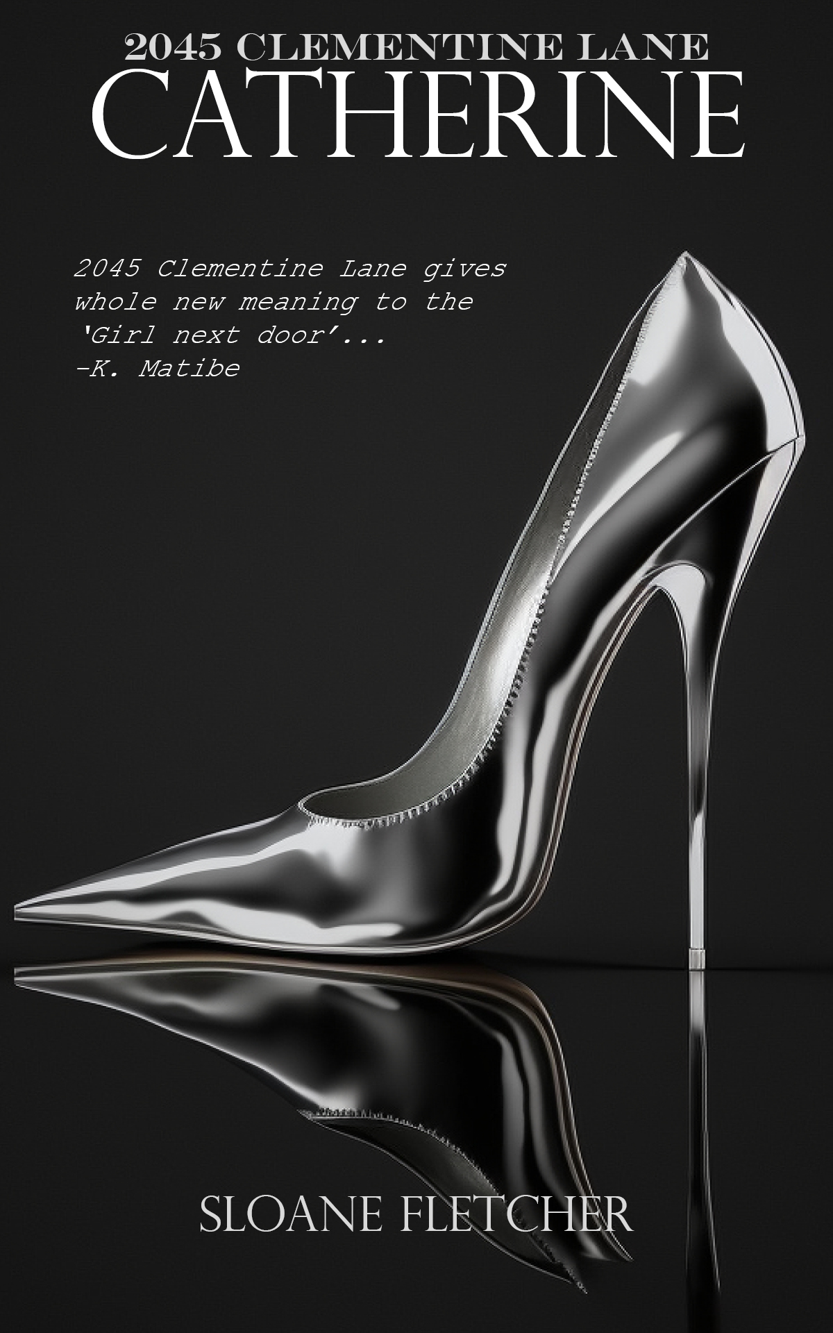 2045 Clementine Lane: Catherine