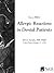 Allergic Reactions in Denta...