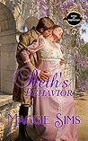 Beth's Behavior by Maggie  Sims