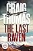The Last Raven (The Aubrey and Hyde Thrillers Book 5)