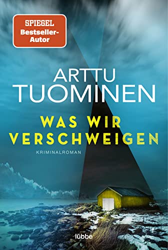 Was Wir Verschweigen (Paperback)