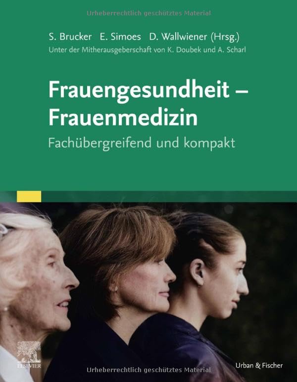 Frauenmedizin [German] (Paperback)