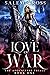Love of War (The Apocalypse...
