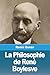La Philosophie de René Boyl...