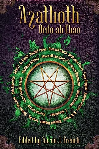 Azathoth: Ordo ab Chao (Paperback)