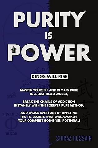 Purity is Power: Kings Will Rise