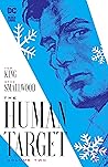 The Human Target, Vol. 2 by Tom King