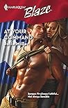 At Your Command by Julie         Miller