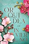 Orquídea de invierno