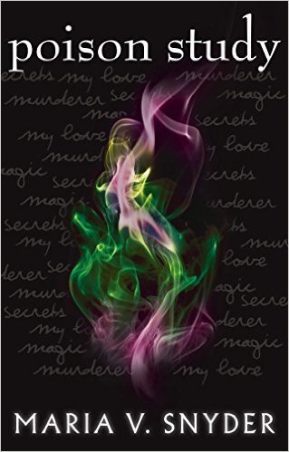 Poison Study