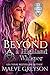 Beyond a Highland Whisper - (A MacKay Clan Legend) A Scottish Fantasy Romance