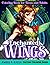 Enchanted Wings: A Radiant ...