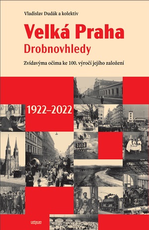 Velká Praha