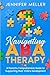 Navigating ABA Therapy: A Parent's Comprehensive Guide to Supporting their Child's Development | Aba Therapy Book For Parents